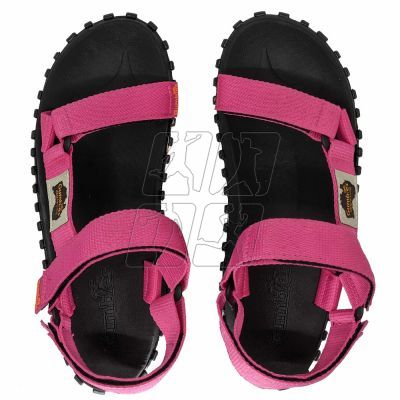 2. Gumbies Scrambler Sandals W G-SC-WN-PINK