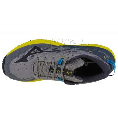 3. Mizuno Wave Daichi 7 M running shoes J1GJ227132