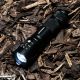 4. 1W LED FLASHLIGHT 80 lmn