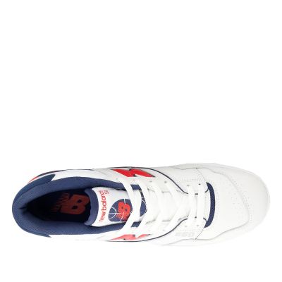 4. New Balance men's sports shoes BB550ESD