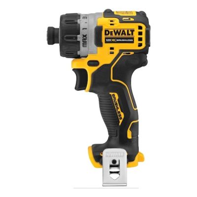 DeWALT DCF601N-XJ 1100 RPM Powered Screwdriver/Impact Driver