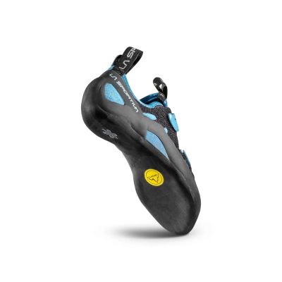 6. La Sportiva Tarantula Woman ZFCS157B24B24 Topaz