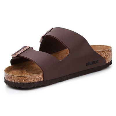 17. Birkenstock Arizona BS M 0051701 flip-flops