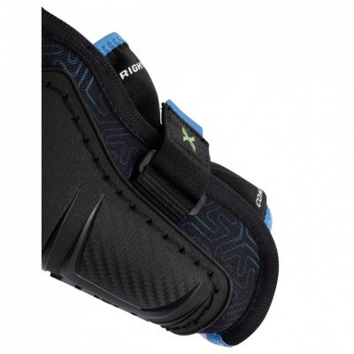 3. Bauer X '24 Jr Hockey Elbow Pads 1063723
