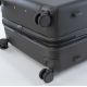 9. LIMO L Hard-Shell Suitcase