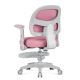 28. Junior 5.0 Pink Swivel Chair
