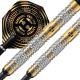 3. Harrows MAGNUM 97% 50th ANNIVERSARY EDITION softip darts