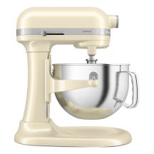 KitchenAid 5KSM60SPXEAC 375W Stand Mixer Cream