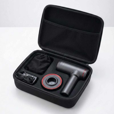 22. Body Sculpture Power Quattro BM 523 Handheld Massager