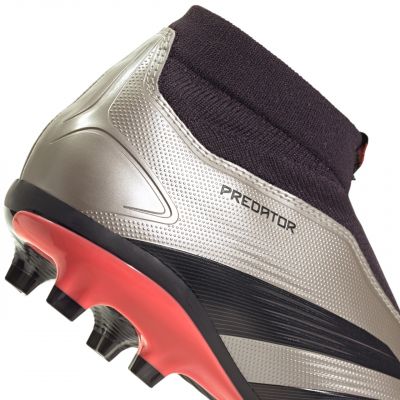 8. adidas Predator League LL FG IF6331 football boots
