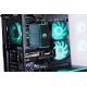 10. Actina View 7500F/32GB/1TB/RTX5060Ti/750W