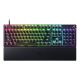 2. Razer Huntsman V3 Pro 8KHz Gaming Keyboard USB Black