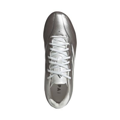 4. adidas Copa Pure IV League FG JR6264 Kids' Soccer Shoes