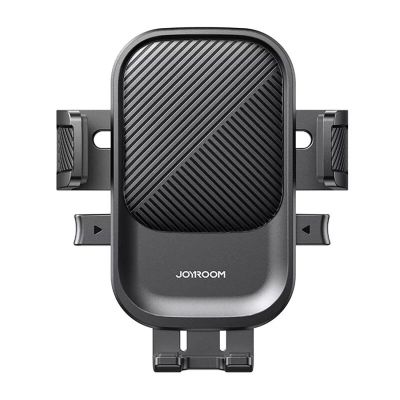 3. Joyroom JR-OK6 Car Phone Holder for Air Vent - Black