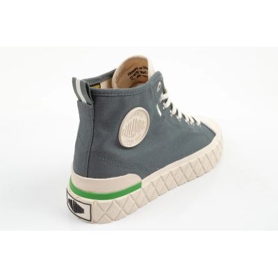 4. Palladium Men's Palla Ace Chukka High Top Sneakers