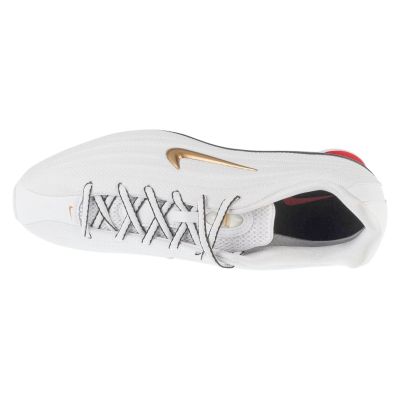 3. Nike Shox Z HQ7540-100 White 36
