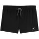 Puma Swim Men Length Swim Shorts Black 907658 07