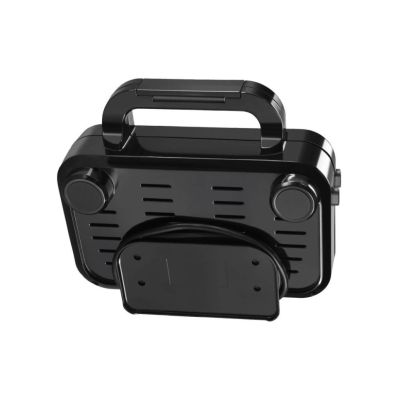 2. Breville Ultimate Deep FIII VST082X Sandwich Maker