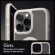 7. Spigen Ultra Hybrid Mag case with MagSafe for iPhone 16 Pro Max - titanium