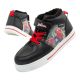 11. Spiderman Jr. Winter Ankle Boots PC-0053724