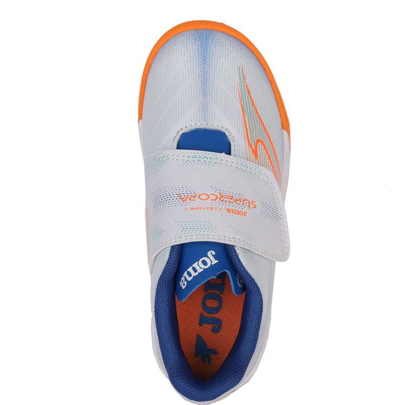 3. Joma Super Copa 2602 Jr IN SCJW2602INV shoes