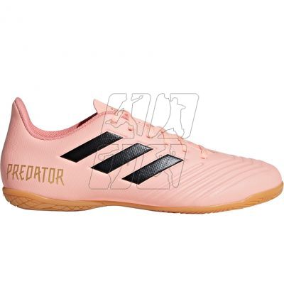 Adidas Predator Tango 18.4 IN M DB2139 indoor shoes