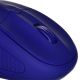 8. TRUST Primo Wireless Mouse matt dark blue