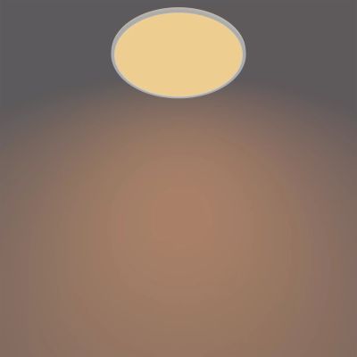 4. Philips Functionality Superslim 36W Ceiling Lamp