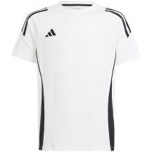 Adidas Tiro 24 Sweat Jr T-shirt IR9358