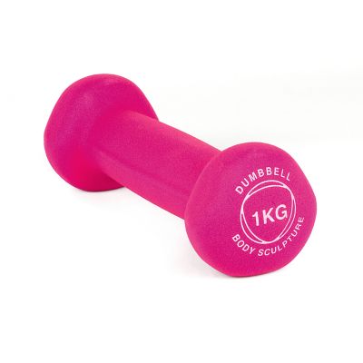 2. Body Sculpture Bw 513 BW5131KG dumbbell