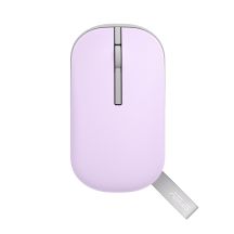 ASUS Marshmallow MD100 Wireless Mouse Navy Blue