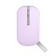 ASUS Marshmallow MD100 Wireless Mouse Navy Blue