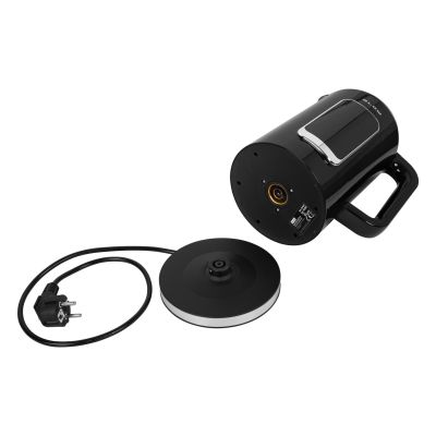 2. Black kettle with display 2500W BK-17PBT BLOW WI-FI TUYA