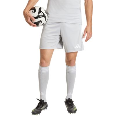 Men's adidas Tiro 26 League Shorts Gray KA8781