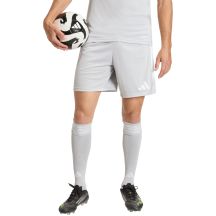 Men's adidas Tiro 26 League Shorts Gray KA8781