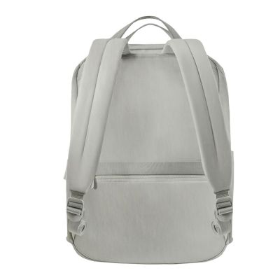 13. XD DESIGN BACKPACK SOFT TOTE GRAY P706.3019