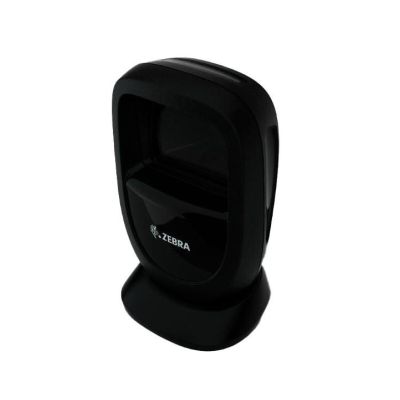 9. Zebra- DS9308 Scanner USB/Cable/Base/Black