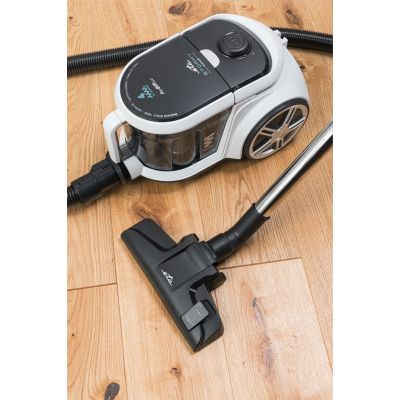 18. Eta Stormy Home 2.2 l Canister Vacuum Cleaner, Dry, 800 W, Dust Bag