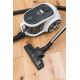 18. Eta Stormy Home 2.2 l Canister Vacuum Cleaner, Dry, 800 W, Dust Bag