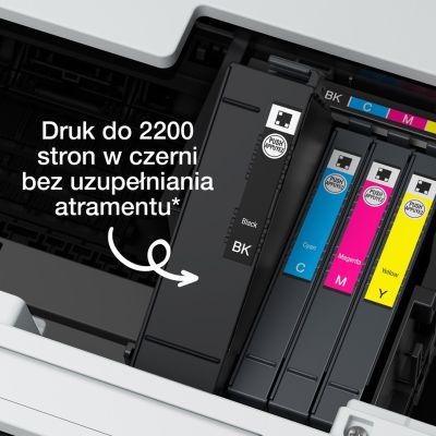 25. Epson WorkForce Pro WF-C4310DW