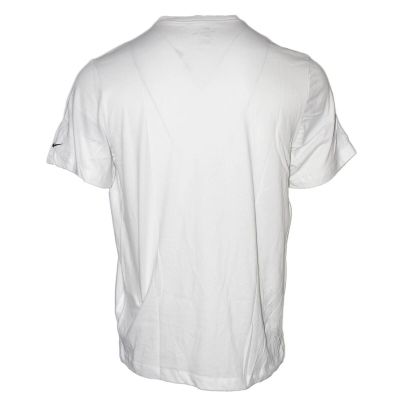 2. Nike Dri-Fit OC Photo T-shirt White - DN3041-100