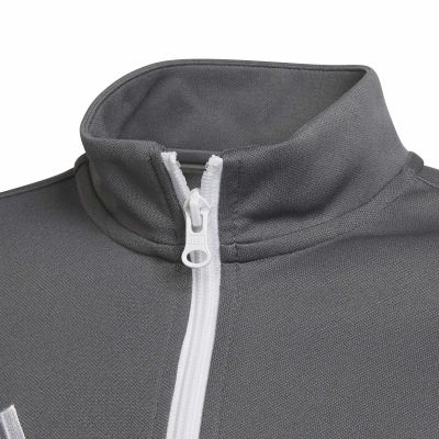 6. Adidas Junior Entrada 22 Track Jr H57521 sweatshirt