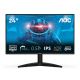 17. AOC B3 Q24B36X Computer Monitor 60.5 cm (23.8") 2560 x 1440 px Quad HD LED Black