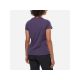 4. MILLET Fusion Ts Ss W Women's T-shirt Purple