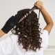 11. Babyliss C454E Conical Hair Curler (36W; Black)