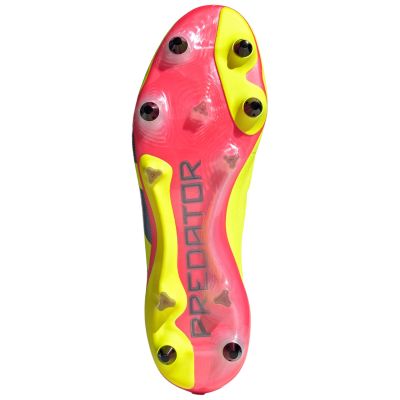 12. Adidas Predator Elite LL SG M IE0046 football boots