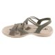 2. Skechers Reggae Slim - Turn It Up 163117-OLV Green 36