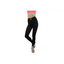 GymHero Leggings IN BLACK-POSH