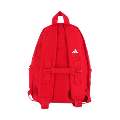 2. adidas FC Bayern Munich kids backpack red KT3403