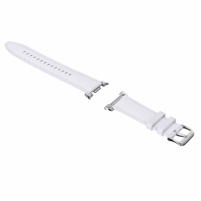 8. Smartwatch Samsung Galaxy Watch 8 (L505) Classic AMOLED 46mm Silver